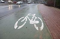 Rowerem po Białołęce. Jest dobrze?