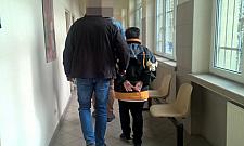 Kłótnia o telefon zakończona zabójstwem