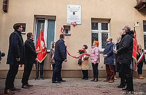 "Czyniłam ludzką powinność". Bródno pamięta o Sendlerowej