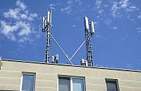 NIE dla stacji komórkowej. "Ja bym się cieszył"