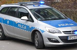 "Nieobyczajny wybryk" najlepiej wyśmiać? Ekshibicjonista na osiedlu Piaski