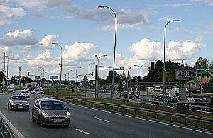 Wielki brat w Jabłonnie: maszynka wyłącznie do zarabiania