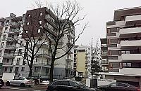 Koszmar własnego M na Bemowie