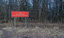 "Dęby Młocińskie": nowe miejsce dla spacerowiczów