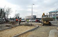 Łodygowa: dziewięć miesięcy opóźnienia