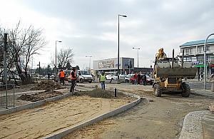 Łodygowa: dziewięć miesięcy opóźnienia