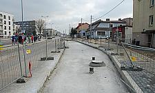 Łodygowa: dziewięć miesięcy opóźnienia