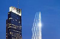 Wieża numer osiem. Plan dla Towarowej