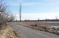 Z parku nici. Mieszkanie Plus nad Wisłą