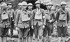 Tajemnica fortu Chrzanów. Broń chemiczna cesarskiej armii