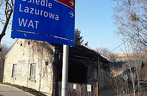 Żłobek przy Połczyńskiej? Nieruchomość wraca do dzielnicy