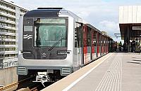 Naziemne metro na Tarchomin. "Nie wyobrażam sobie"