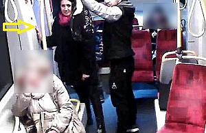 Złodzieje z siedemnastki. Kto rozpoznaje?