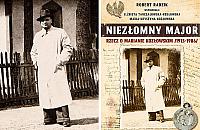 Niez�omny major z Bia�o��ki Dworskiej