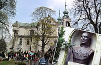 Staszic i szum starych sosen. Bielany 200 lat temu