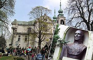 Staszic i szum starych sosen. Bielany 200 lat temu