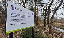 Las na Utracie w trakcie metamorfozy