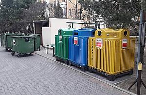 Jak wyrzucić jajko? Nowe zasady wchodzą w życie