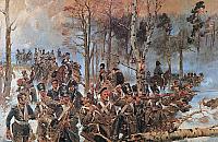 Bia�o��ka 1831. Wygrali bitw�, przegrali wojn�
