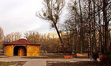 Mamy własną tężnię. Kiedy otwarcie?