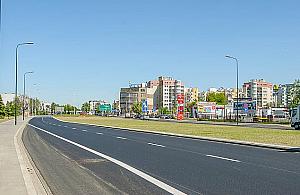 Ekrany na Lazurowej? Absurdalna sytuacja