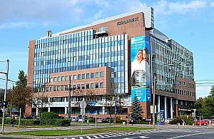 Kolmex pod kilof. Co w zamian?