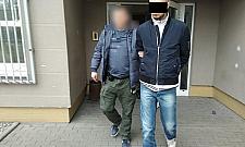 Rozbój na Tarchominie. Okradli 13-latka