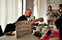 Zero waste. Nie marnuj w Warszawie