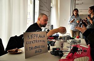 Zero waste. Nie marnuj w Warszawie