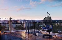 Mieszkanie w dużym mieście - którą dzielnicę wybrać?