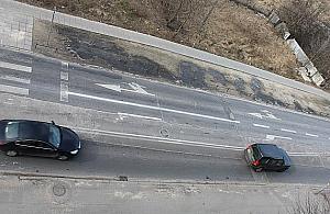 Lazurowa zdewastowana. "Boimy się katastrofy"