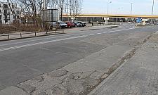 Lazurowa zdewastowana. "Boimy się katastrofy"