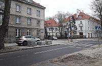 Łaciata Schroegera. Kiedy koniec remontu?