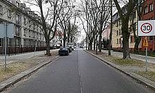 Łaciata Schroegera. Kiedy koniec remontu?