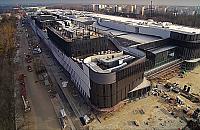 Galeria na ostatniej prostej. "Wiosna lada dzień"