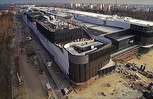 Galeria na ostatniej prostej. "Wiosna lada dzień"