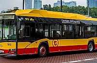 400 milionów na elektrobusy. Warto?