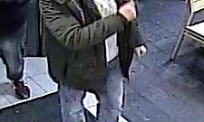 Awantura w KFC. Wandala szuka policja