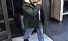 Awantura w KFC. Wandala szuka policja