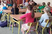 Szkoły w Warszawie przepełnione. Będzie mniej religii?