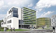 Kolejki po mieszkanie. "Budujemy tanio i dobrze"