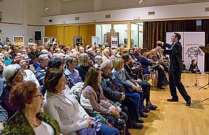 Promocja na bis. Szansa na zdobycie książek