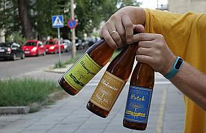 Chętni na kufel Wawrzyszewa lub Chomiczówki? Bielany mają browar