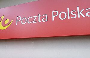 Poczta w Falenicy do wyburzenia