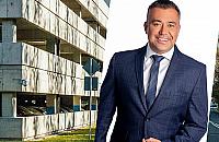 Dąbrowski: Potrzebujemy P+R przy Górczewskiej i Połczyńskiej