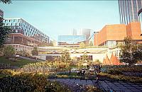 To naprawdę Wola. Powstanie ogromne centrum handlowe