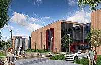 Szkoła-moloch dla Targówka. Umowa podpisana