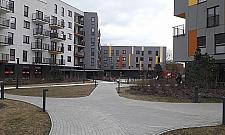 Żerań rośnie. Półtora tysiąca mieszkań