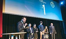 Najlepsi młodzi sportowcy Białołęki w 2018