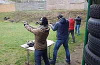 Na strzelnicy zapadła cisza. Na jak długo?